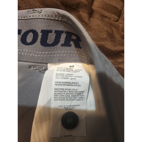 PGA Tour Golf Shorts - Picture 3 of 4